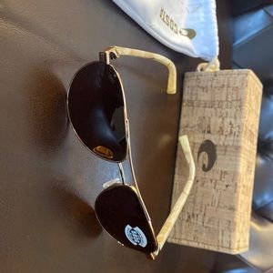 Costa Del Mar Ladies Sunglasses